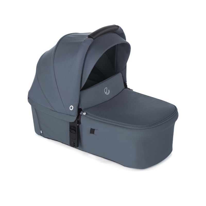 Carrito 2 Piezas CROSSLIGHT con Capazo SWEET JANE