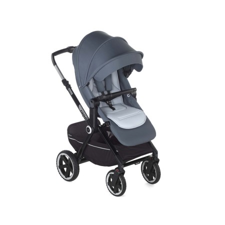 Carrito 2 Piezas CROSSLIGHT con Capazo SWEET JANE