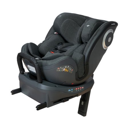 Silla de Auto REVOL ONE I-Size CASUALPLAY