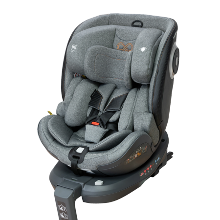 Silla de Auto REVOL ONE I-Size CASUALPLAY