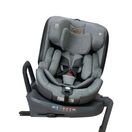 Silla de Auto REVOL ONE I-Size CASUALPLAY